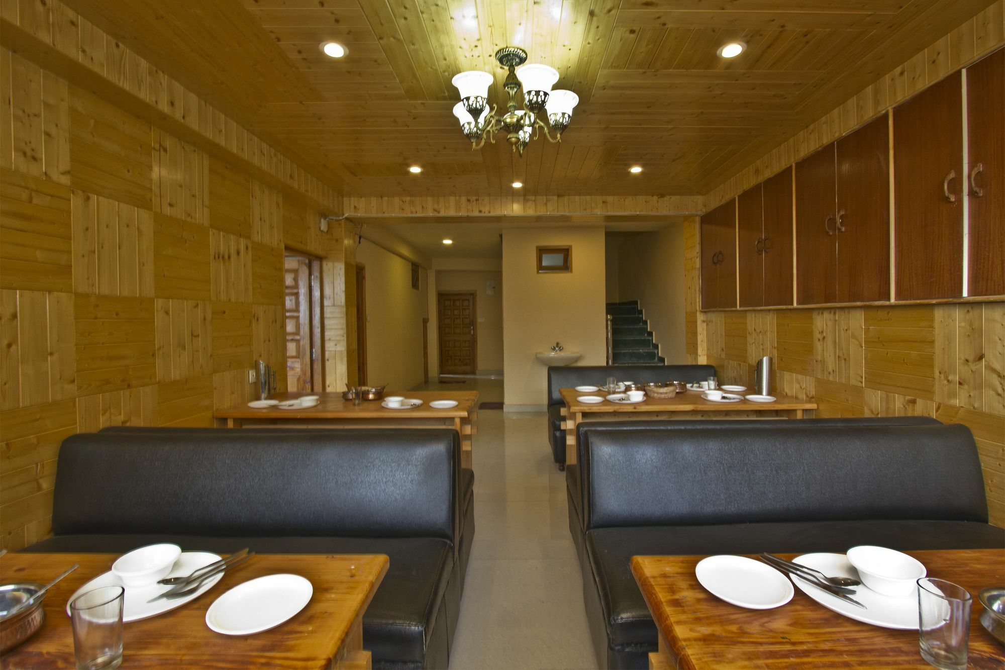 Vashist Oyo 8724 Vashisht酒店 外观 照片